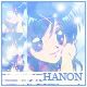 Hanon avatar 6
