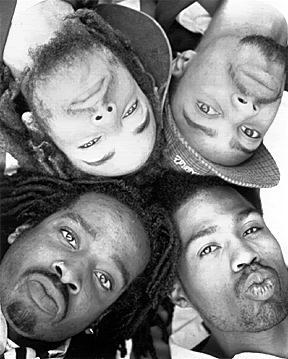pharcyde.gif image by ALFONSODAVILA
