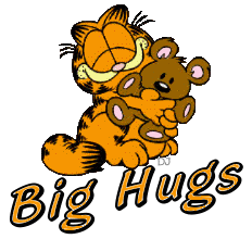 hugs