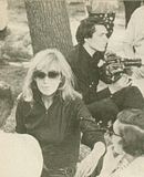 Hildegard Knef  Rosa V Praunheim