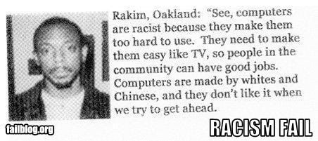 fail-owned-racism-fail.jpg image by grumpysteelman
